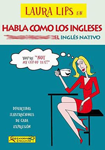 HABLA COMO LOS INGLESES 