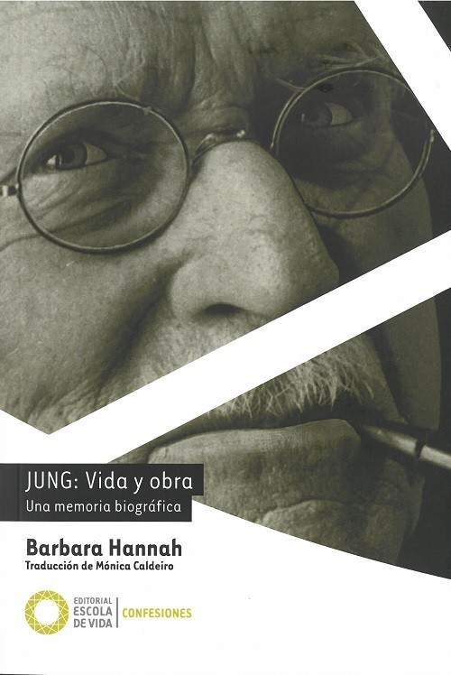JUNG: VIDA Y OBRA. UNA MEMORIA BIOGRAFICA