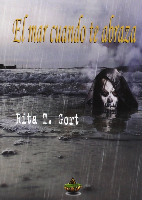 MAR CUANDO TE ABRAZA,EL