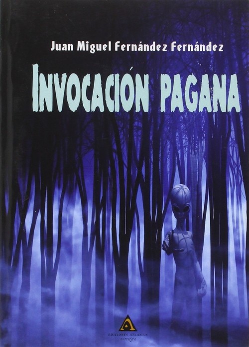 INVOCACION PAGANA