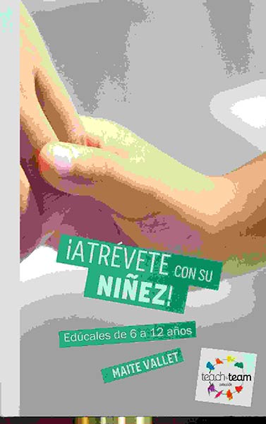 ATREVETE CON SU NI�EZ