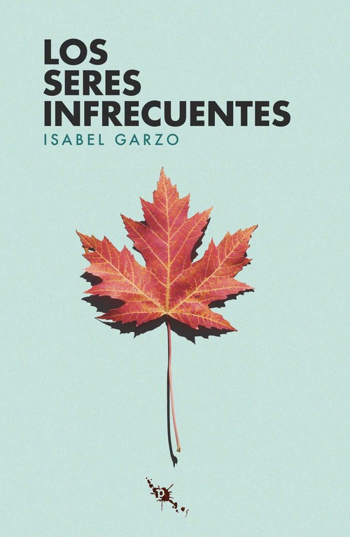 SERES INFRECUENTES,LOS