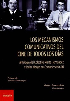 MECANISMOS COMUNICATIVOS DEL CINE DE TODOS LOS DIAS