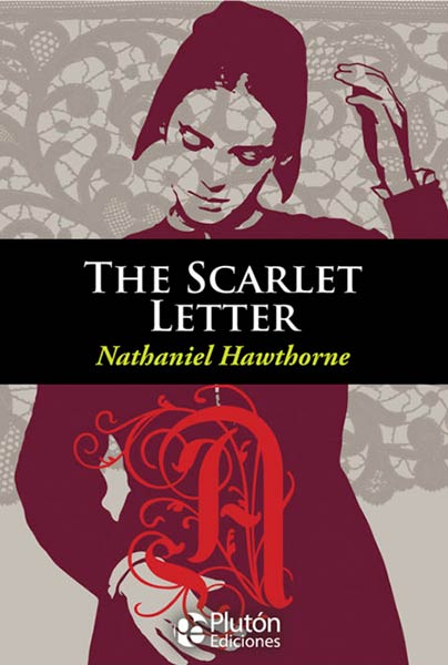 THE SCARLET LETTER