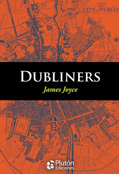 DUBLINERS