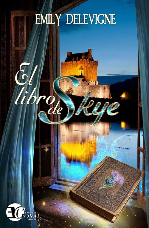 LIBRO DE SKYE , EL