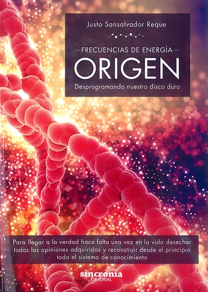 FRECUENCIAS DE ENERGIA.ORIGEN