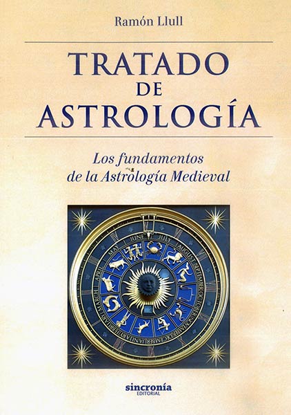 TRATADO DE ASTROLOGIA