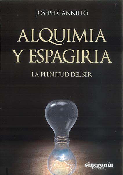 ALQUIMIA Y ESPAGIRIA