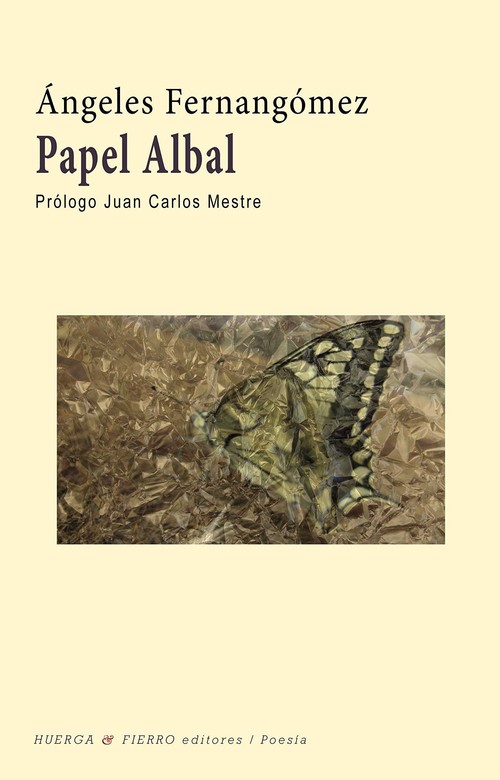 PAPEL ALBAL