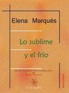 LO SUBLIME Y EL FRIO