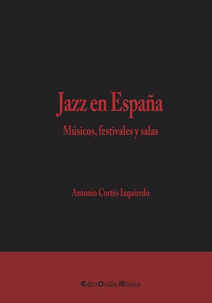 JAZZ EN ESPA�A