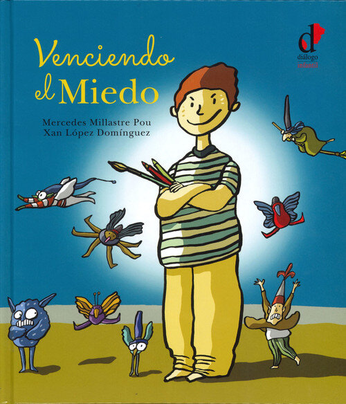 VENCIENDO EL MIEDO