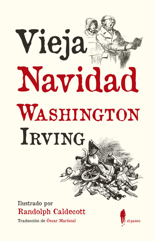 VIEJA NAVIDAD 2ED