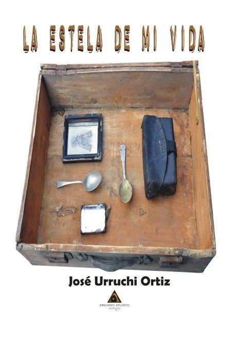 ESTELA DE MI VIDA,LA