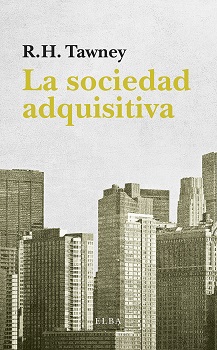 SOCIEDAD ADQUISITIVA, LA