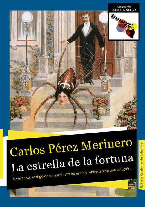 CARLOS PEREZ MERINERO - OBRA POSTUMA