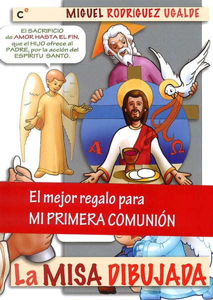 MISA DIBUJADA, LA