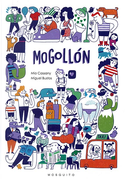 MOGOLLON