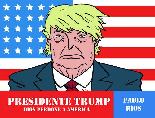 PRESIDENTE TRUMP