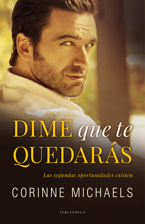 DIME QUE TE QUEDARAS (LOS HERMANOS HENNINGTON 1)