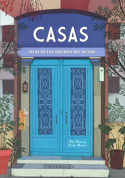 CASAS