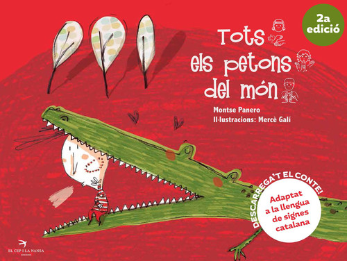 TOTS ELS PETONS DEL MON