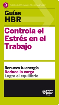 CONTROLA EL ESTRES EN EL TRABAJO