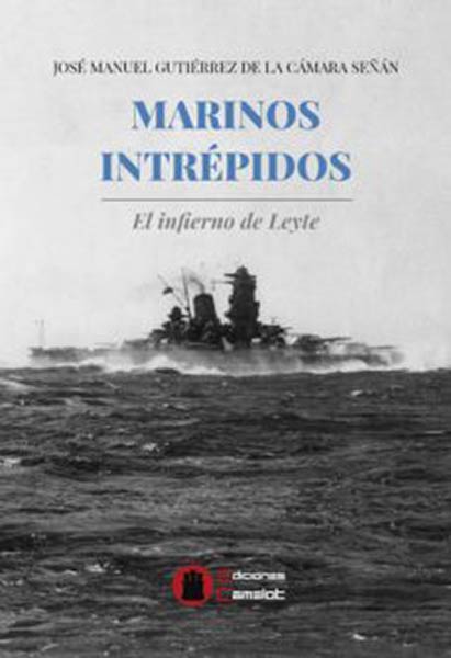MARINOS INTREPIDOS