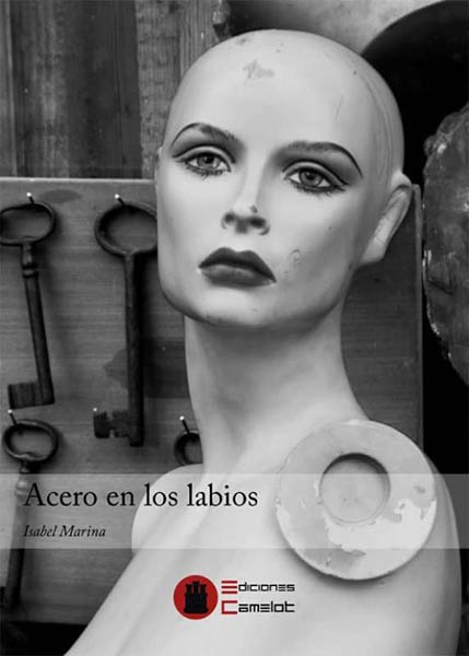 ACERO EN LOS LABIOS