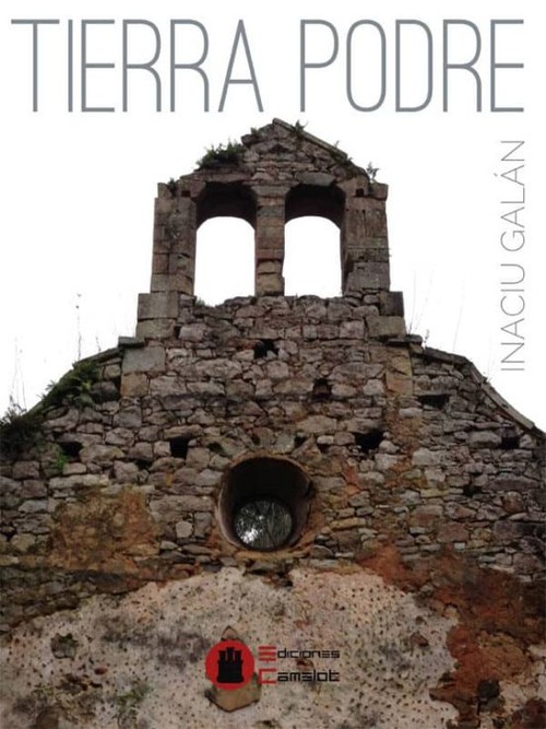 TIERRA PODRE