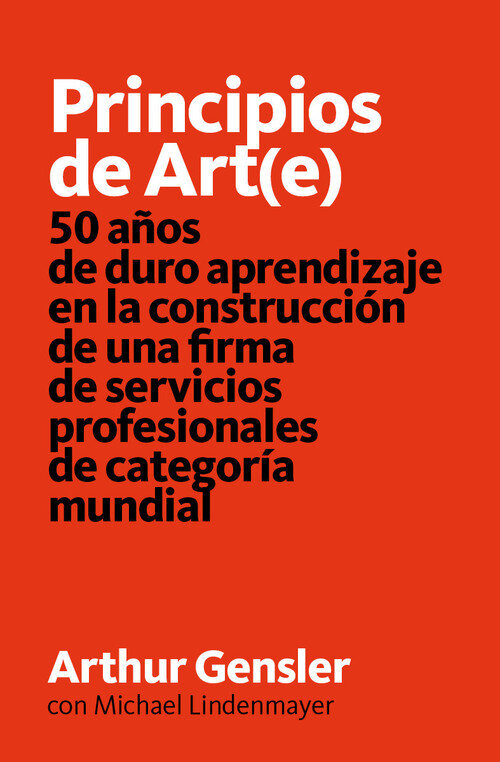 PRINCIPIOS DE ART E