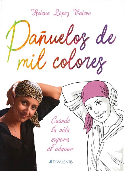 PA�UELOS DE MIL COLORES