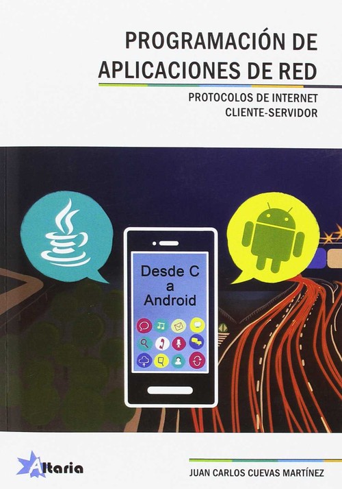PROGRAMACION DE APLICACIONES DE RED