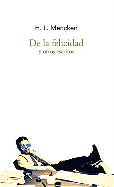 PREJUDICES, FIRST SERIES