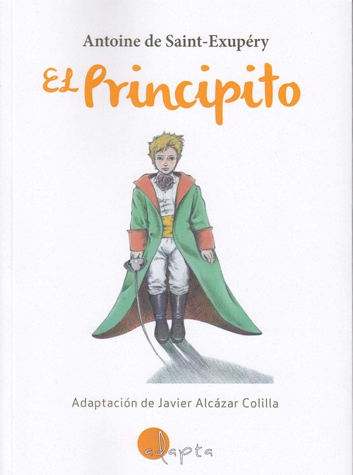 PRINCIPITO, EL