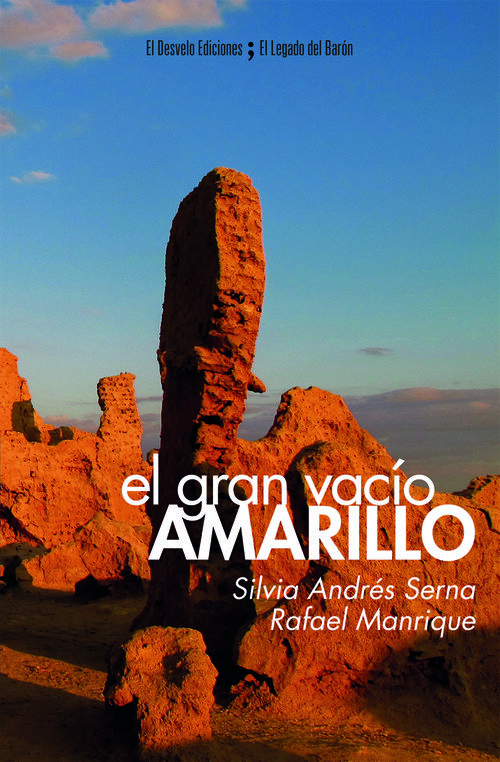 GRAN VACIO AMARILLO, EL