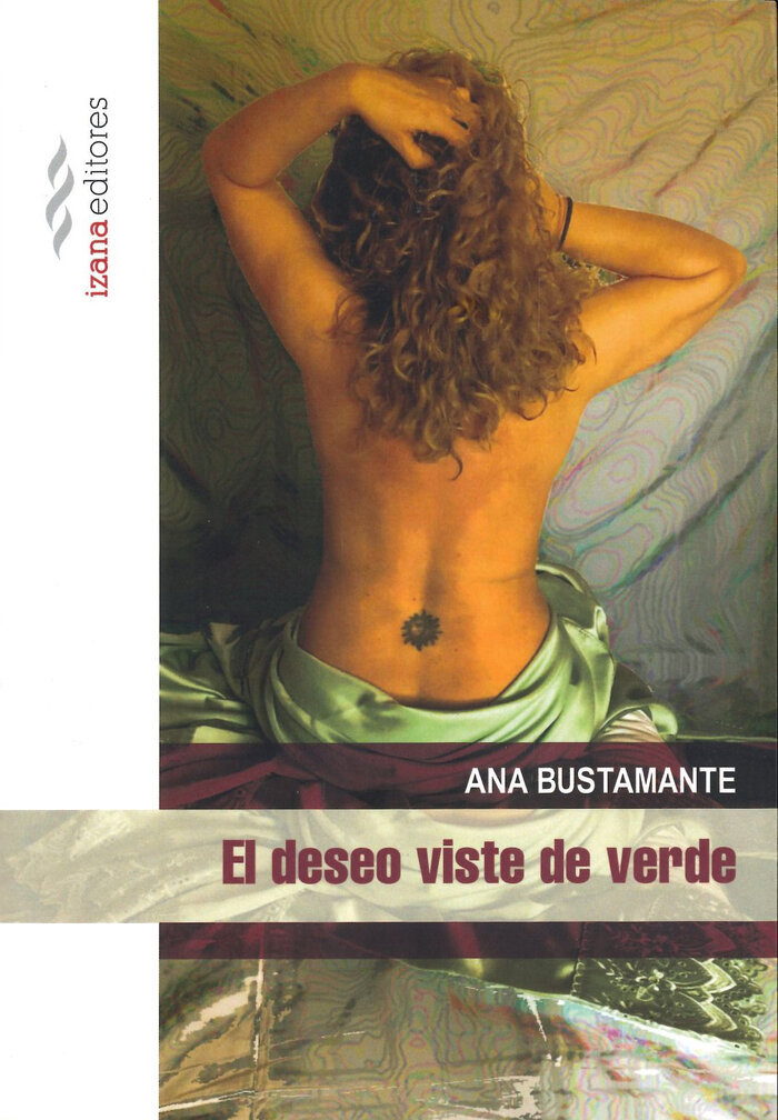 DESEO VISTE DE VERDE, EL