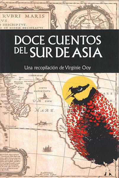 DOCE CUENTOS DEL SUR DE ASIA