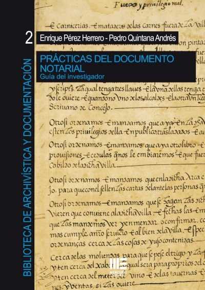 PRACTICAS DOCUMENTO NOTARIAL GUIA DEL INVESTIGADOR
