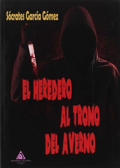 HEREDERO AL TRONO DEL AVERNO,EL