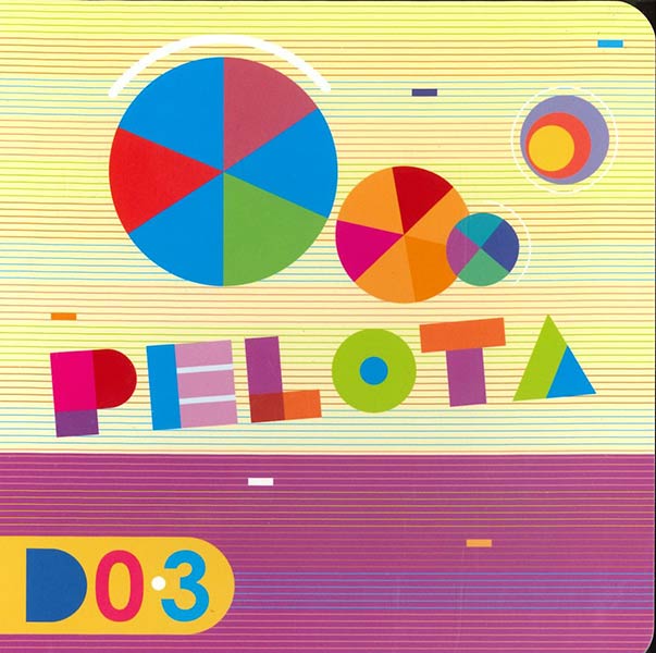 PELOTA