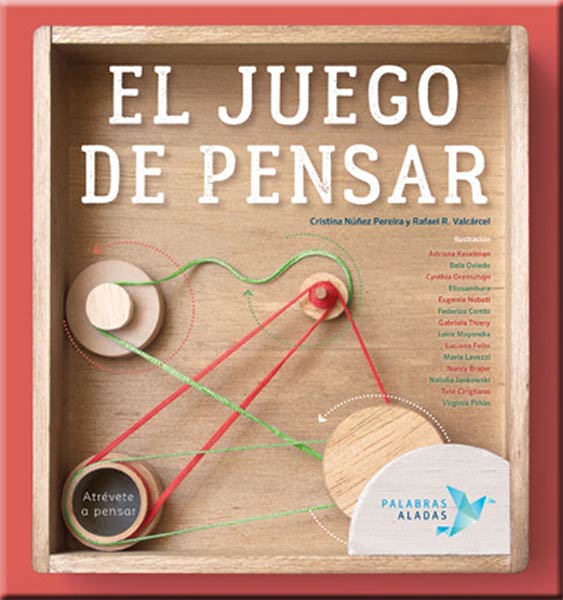 JUEGO DE PENSAR,EL