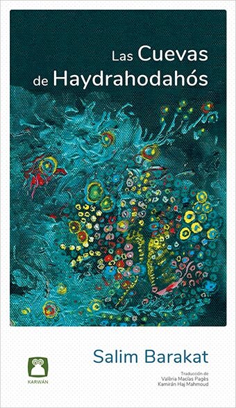 CUEVAS DE HAYDRAHODAHOS, LAS