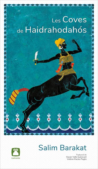 LES COVES DE HAIDRAHODAHOS