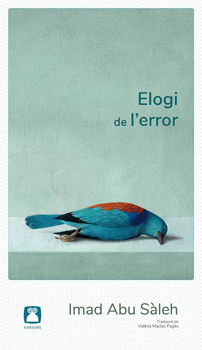 ELOGI DE L�ERROR