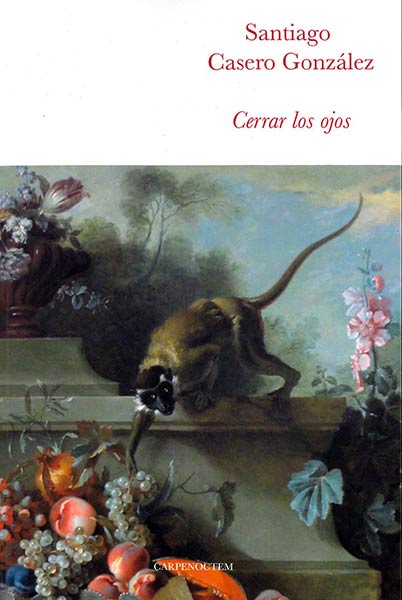 CERRAR LOS OJOS