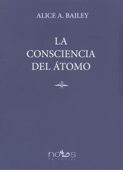 CONSCIENCIA DEL ATOMO, LA