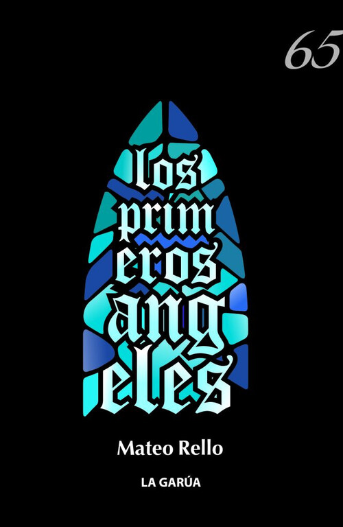 PRIMEROS ANGELES, LOS