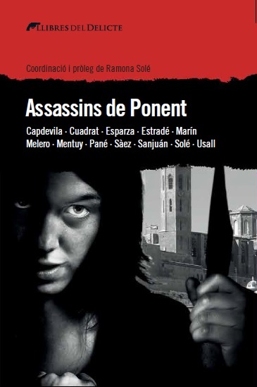 ASSASSINS DE PONENT 2ED